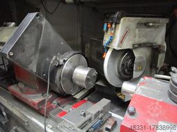 CETOS NC-Grind 400