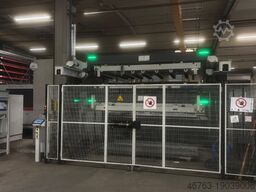 Remmert LaserFlex