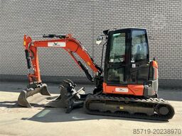 Kubota U50-5 (9613)
