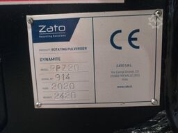 Zato Dynamite RPZ20