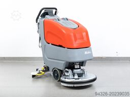 Hako Scrubmaster B45 TB510 - 2017y - 670h