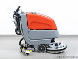 Hako Scrubmaster B45 TB510 - 2017y - 670h