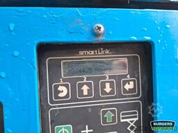 Genie GS3246 Nieuwe accus + lader