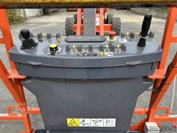 JLG 660SJ (10886)