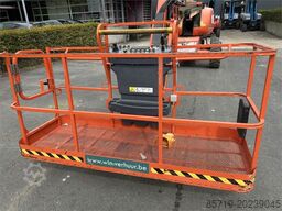 JLG 660SJ (10886)