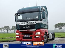 MAN 18.500 TGX XLX RETARDER 2X TANK