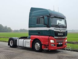 MAN 18.500 TGX XLX RETARDER 2X TANK