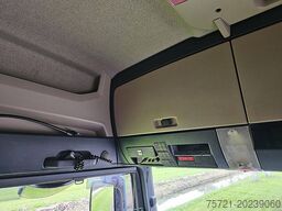 MAN 18.500 TGX XLX RETARDER 2X TANK