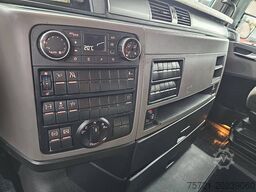 MAN 18.500 TGX XLX RETARDER 2X TANK