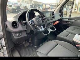 MERCEDES-BENZ Sprinter 317 CDI AUTOMATIK+AHK2.8t+DISTRONIC+LED