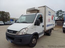 IVECO DAILY 35C13