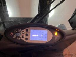 Still RX 20 20/ Triplex/ SS/ ZV/ 80% Batterie