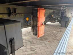 Iveco 120E18 + euro 5 + lift