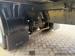 Iveco 120E18 + euro 5 + lift