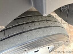 Iveco 120E18 + euro 5 + lift