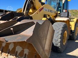 NEW HOLLAND WA 190