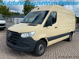 MERCEDES-BENZ Sprinter 317 CDI KA L2/ Frischdienst/ MBUX/ AC