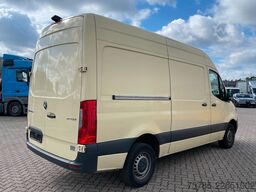 MERCEDES-BENZ Sprinter 317 CDI KA L2/ Frischdienst/ MBUX/ AC