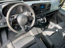 MERCEDES-BENZ Sprinter 317 CDI KA L2/ Frischdienst/ MBUX/ AC