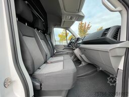 VW Crafter Maxi KA/ 130 kw/ AC/ PDC/ AHK 3.0t