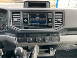 VW Crafter Maxi KA/ 130 kw/ AC/ PDC/ AHK 3.0t