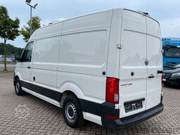 VW Crafter 35  Kerstner/ T-Schreiber/ Rampe/ Standk