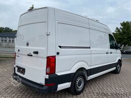 VW Crafter 35  Kerstner/ T-Schreiber/ Rampe/ Standk