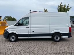 VW Crafter 35  Kerstner/ T-Schreiber/ Rampe/ Standk