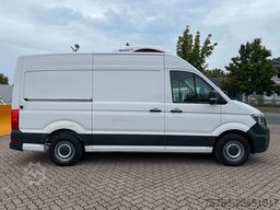 VW Crafter 35  Kerstner/ T-Schreiber/ Rampe/ Standk