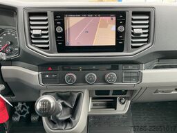 VW Crafter 35  Kerstner/ T-Schreiber/ Rampe/ Standk