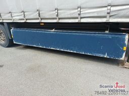 Schmitz Cargobull SCS 24/L 13.62 PEB Joloda Liftachse TÜV 2027