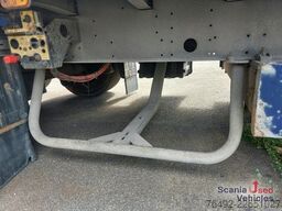 Schmitz Cargobull SCS 24/L 13.62 PEB Joloda Liftachse TÜV 2027