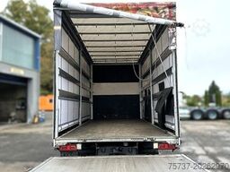 MERCEDES-BENZ 818 L Atego