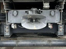 MERCEDES-BENZ 818 L Atego + Tandem Anhänger