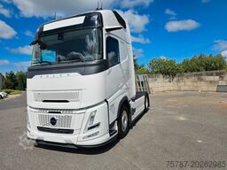 VOLVO Volvo 460 neues Modell, full Option, 2 Kreis Hyd