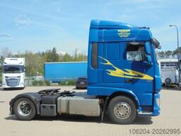 DAF XF460 SC Klima Navi PCC Intarder Achslast Alcoa