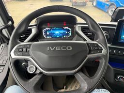 IVECO Stralis X-WAY AS440X50T/P  ON+ Nebenantrieb