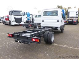 IVECO Daily 35C16H D 3,0 l Rd.3450, Neu MY 2025