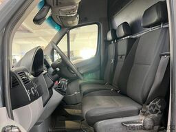 VOLKSWAGEN Crafter 50 TDI *AHK=3.500Kg*Klima*Tempomat*AHK*
