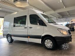MERCEDES-BENZ Sprinter 316 CDI*Würth Regal Austattung*AHK*