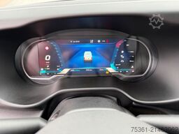 IVECO Daily 35S16H 3.0A8 Kastenwagen AHK