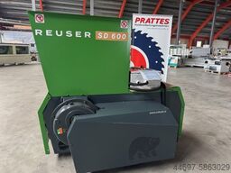 ROBUST REUSER SD 600