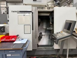 Gildemeister Twin 42