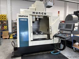 HURCO VMX 30