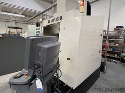 HURCO VMX 30