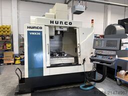 HURCO VMX 30