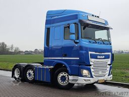DAF XF 460