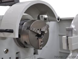 Metal Technics Polska MTP Smart 410x1000