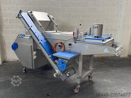 FMT Bebloemer, Type FPDM-600