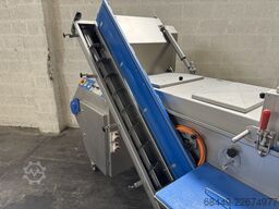 FMT Bebloemer, Type FPDM-600